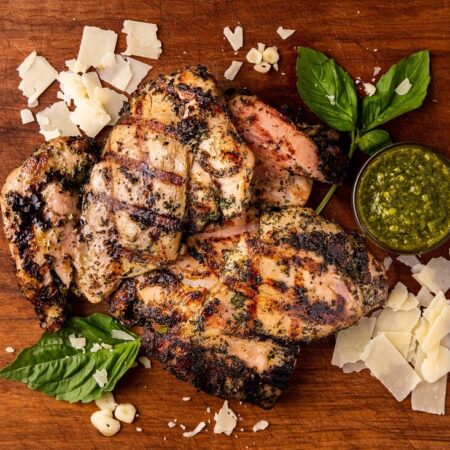 Chicken Thighs