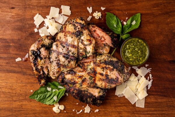 Chicken Thighs